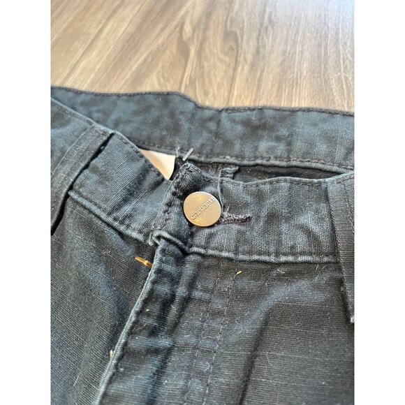 Carhartt B342 Ripstop Cargo Pants 30 - Picture 4 of 7